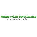 Masters of Air Duct Cleaning logo